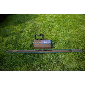 Narzędzie wielofunkcyjne teleskopowe MS (Bosak teleskopowy wielofunkcyjny)